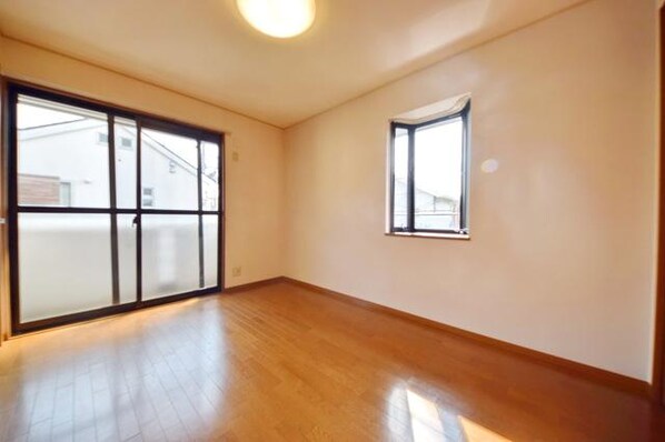 LA CONFORの物件内観写真